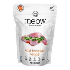 New Zealand Petfood New Zealand Petfood - "Meow" Opposum Sauvage  280g