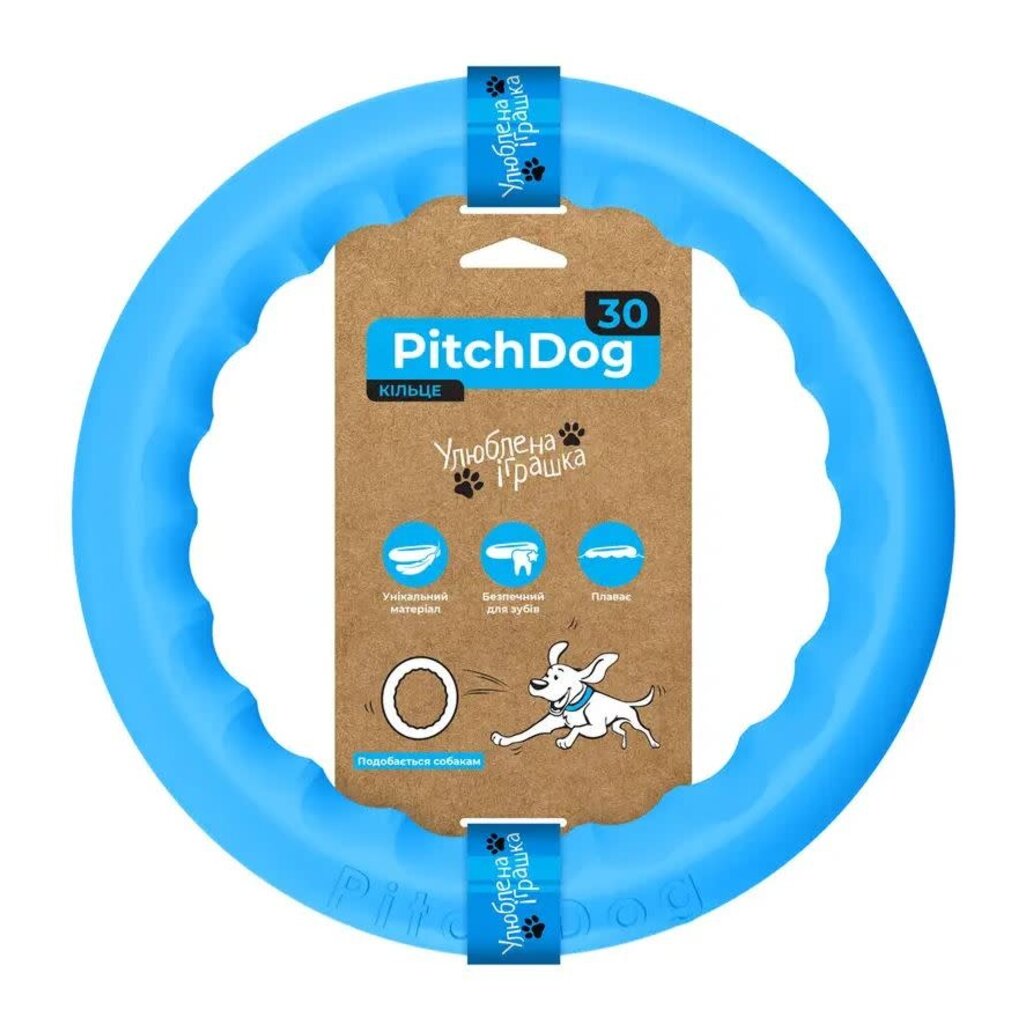 Pitch Dog Pitch Dog - Anneau 30