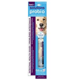 Baci + Baci + - "Probio+" Pré Et Probiotiques Stress Léger Pour Chien - Tube 15g