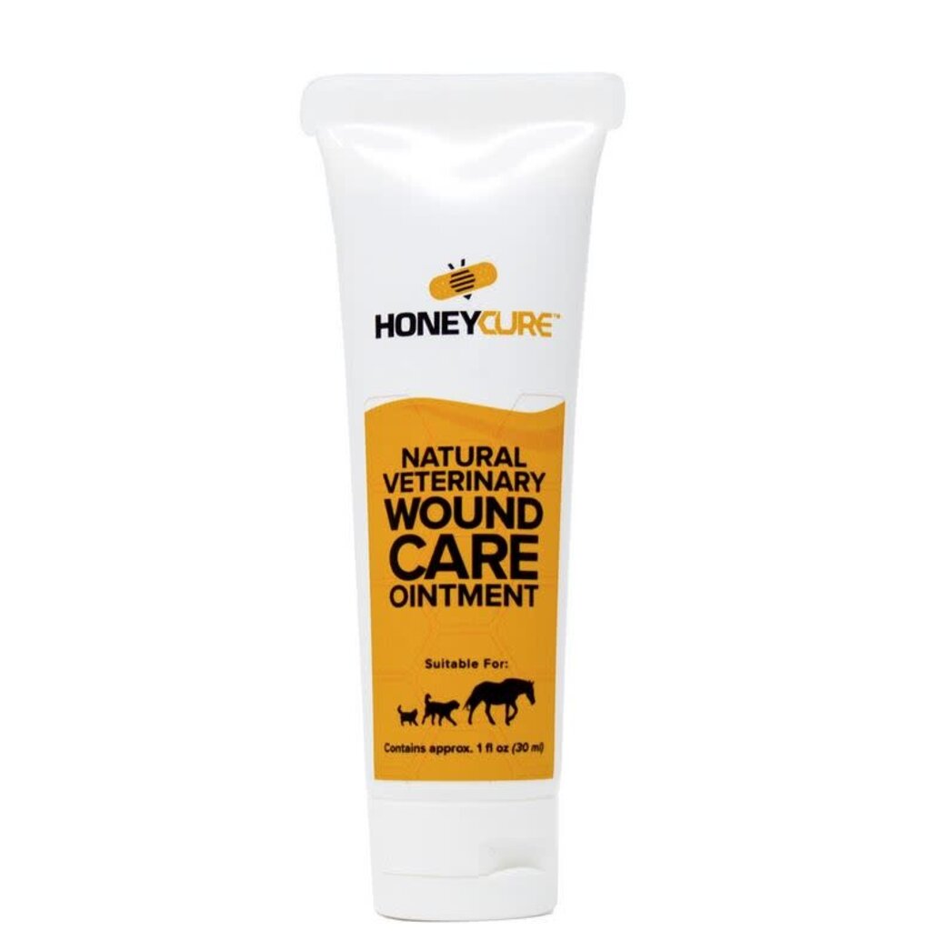 HoneyCure HoneyCure - Pommade À Base De Miel - 30ml