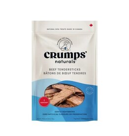 Crumps Crumps - Bouchées De Poumon Boeuf