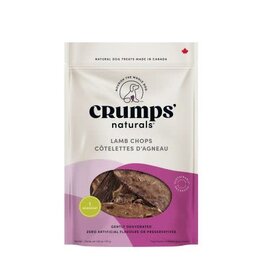 Crumps Crumps - Bouchées De Poumon D'Agneau