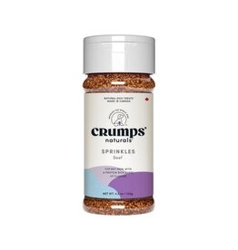 Crumps Crumps - Flocons De Foie De Boeuf 120 g
