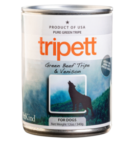 Tripett Tripett - Canne Tripe de Boeuf et Venaison 14 oz