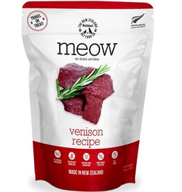 New Zealand Petfood New Zealand Petfood - "Meow" Venaison