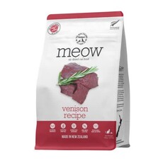 New Zealand Petfood New Zealand Petfood - "Meow" Venaison
