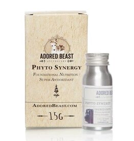Adored Beast Adored Beast - "Phyto Synergy'' Super-Antioxydant -  15 g