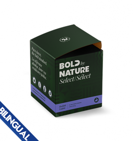 Bold By Nature Bold By Nature - "Select" Lapin 4 lb
