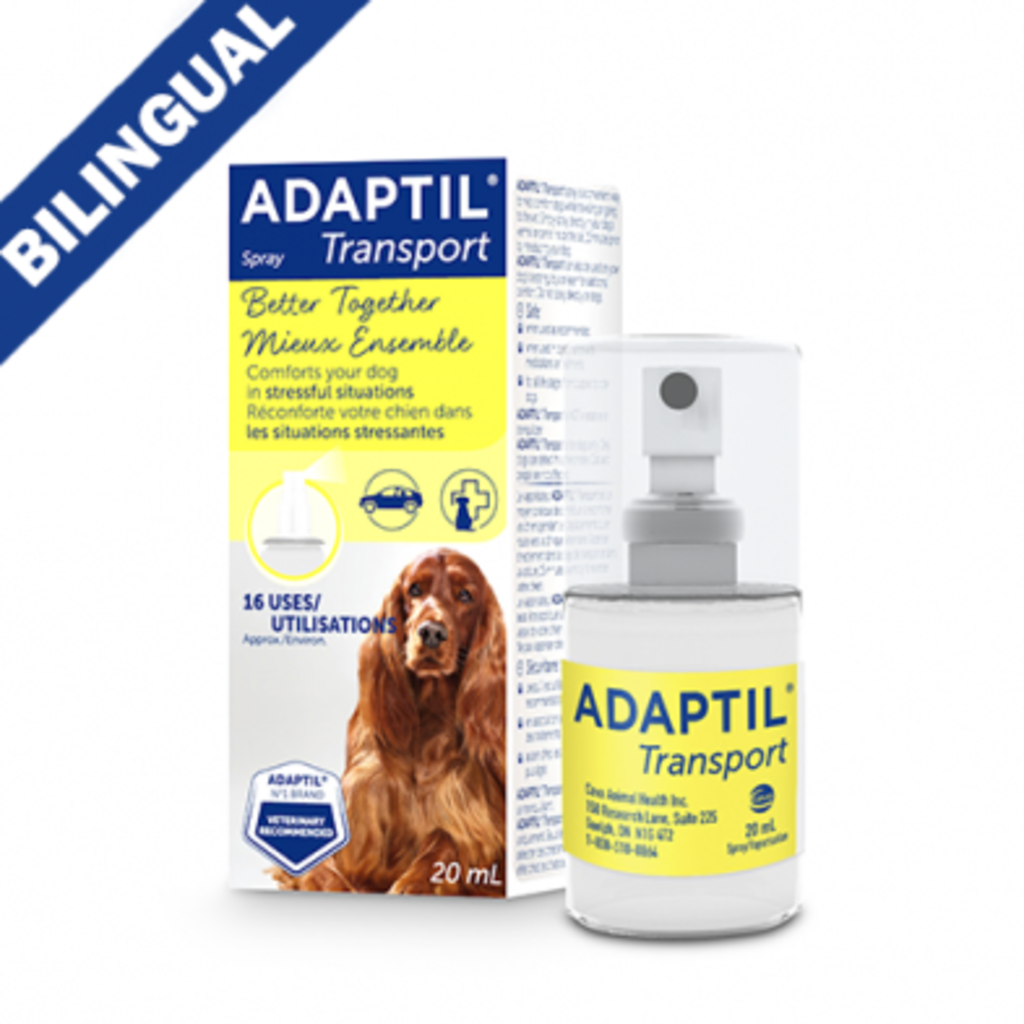 Adaptil Adaptil - "Calm" Vaporisateur 20 ml