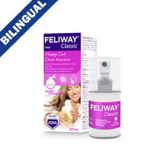 Feliway Feliway - Classic Vaporisateur 20 ml