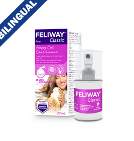 Feliway Feliway - Classic Vaporisateur 20 ml