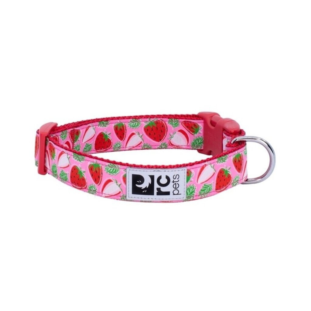 RcPets RcPets - Collier Fraises