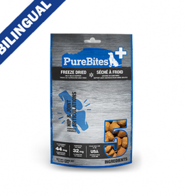 Purebites Purebites - Formule Articulation - Poulet & Curcuma -85g