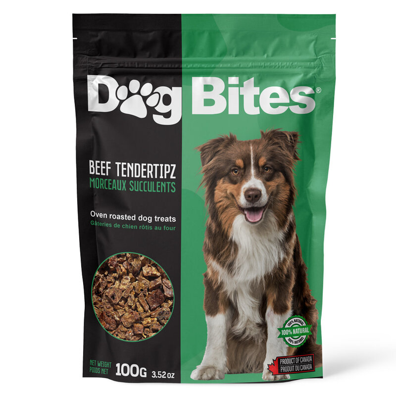 Dog Bites Dog Bites - Boeuf Tendertipz