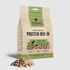 Vital Essentials Vital Essentials - Protéine MIX-IN - Topper À Forte Teneur En Protéine Pour Chien 170g