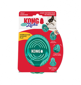 Kong Kong - Licks Rewards Jouet De Léchage Oscillant