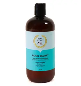 Peke Secret Peke Secret - "Royal Secret" Shampoing Pour Chiens Et Chats - 500 ml