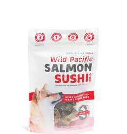 Snack 21 Snack 21 - Sushi De Saumon 36g