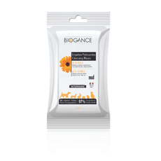 Biogance Biogance - Lingette Nettoyantes (Paquet De 25)