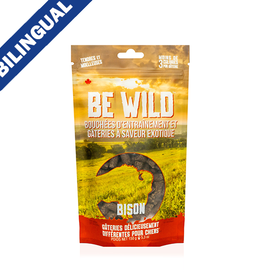 This & That This & That - Be Wild Bison