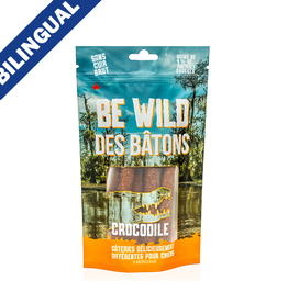 This & That This & That - Be Wild Sticks Crocodile