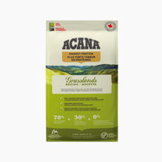 Acana Acana - Regionals "Grasslands" Pour Chien