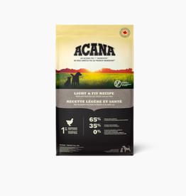 Acana Acana - Heritage ''Light & Fit'' Pour Chien