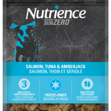 Nutrience Nutrience - Subzero Saumon, Thon & Sériole 70g