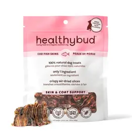 Healtybud Healthybud - Peau De Morue 80g