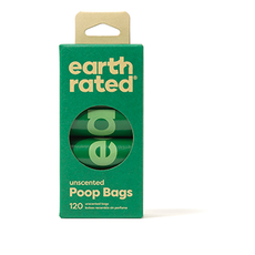 Earth Rated Earth Rated - Recharge Pour Distributeur Sacs à Besoin Sans Parfum