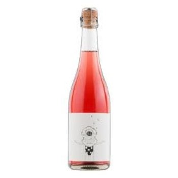 Days of Our Youth Sparkling Rosé