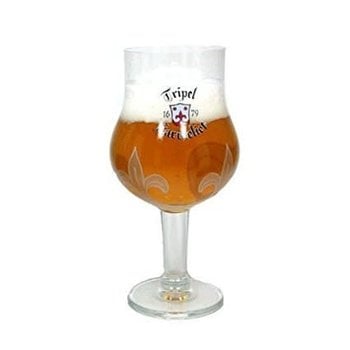 Tripel Karmeliet Chalice