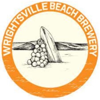 Wrightsville Beach Brewery Orange Krush Kölsch - 1/6 Keg
