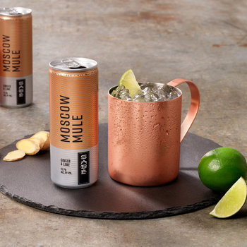 SABE Moscow Mule - 4 Pack
