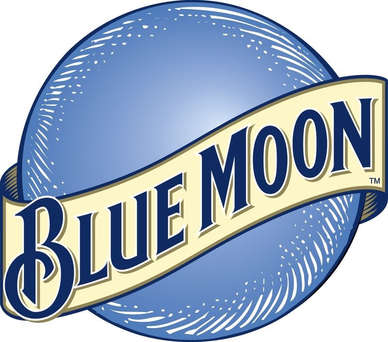 Blue Moon - Belgian White