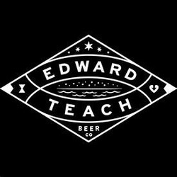Edward Teach Brewing Pistol Proof German-Style Lager - 1/6 Keg