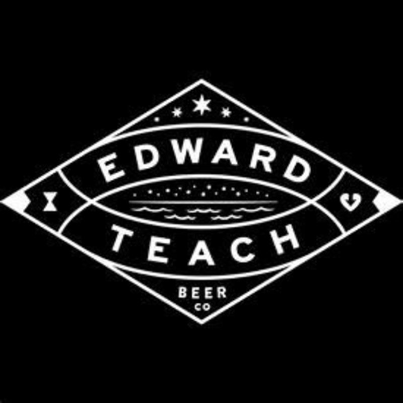 Edward Teach Brewing - Pistol Proof