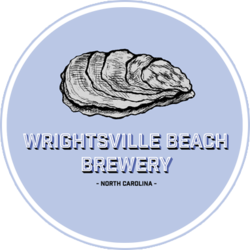 Wrightsville Beach Brewery Kölsch Krush - 1/6 Keg