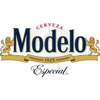 Modelo Especial Pilsner - 1/4 Keg