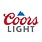 Molson Coors - Coors Light