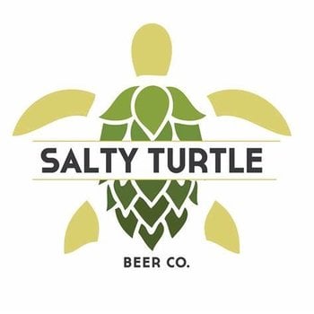 Salty Turtle Beer Co. Coastline Kölsch- 1/6 Keg