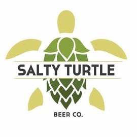 Salty Turtle Beer Co.
