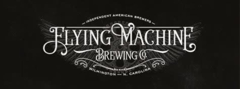 Flying Machine Brewing Co. - Dreamy Eyes