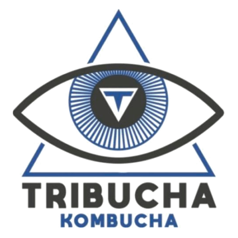 Tribucha Tribucha Kombucha - Brainiac