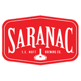 Saranac Brewing Co.