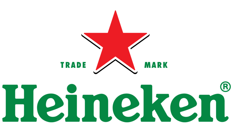 Heineken - Lager