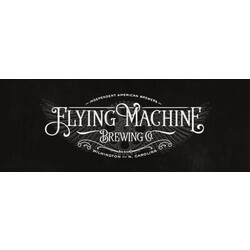 Flying Machine Brewing Co. Beach Folk Blonde Ale - 4 Pack