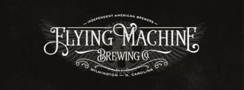 Flying Machine Brewing Co. - Beach Folk