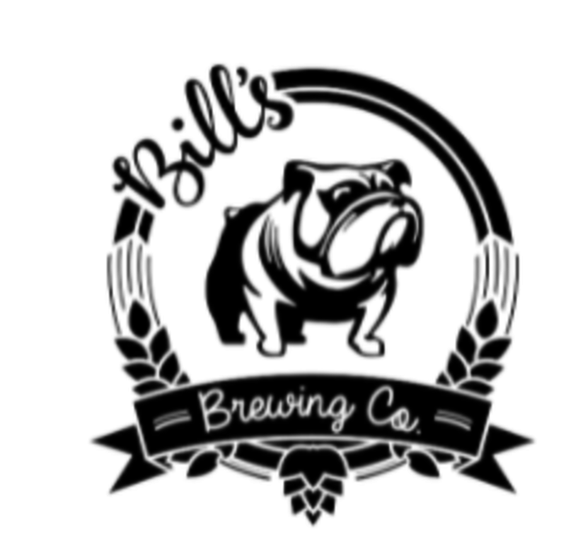 Bill's Brewing Company - Honey Drip Brown Ale