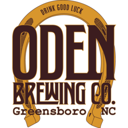 Oden Brewing Company La Curva Sud Italian Pilsner - 4 Pack